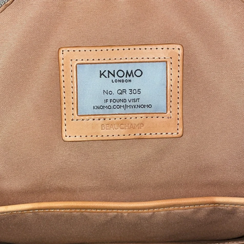 Knomo good used